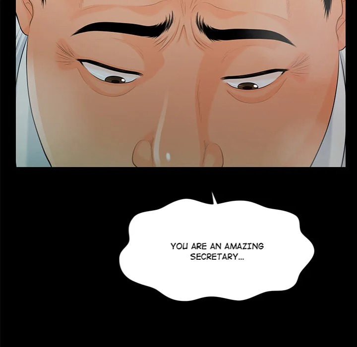 My Secretary chapter 49 page 106