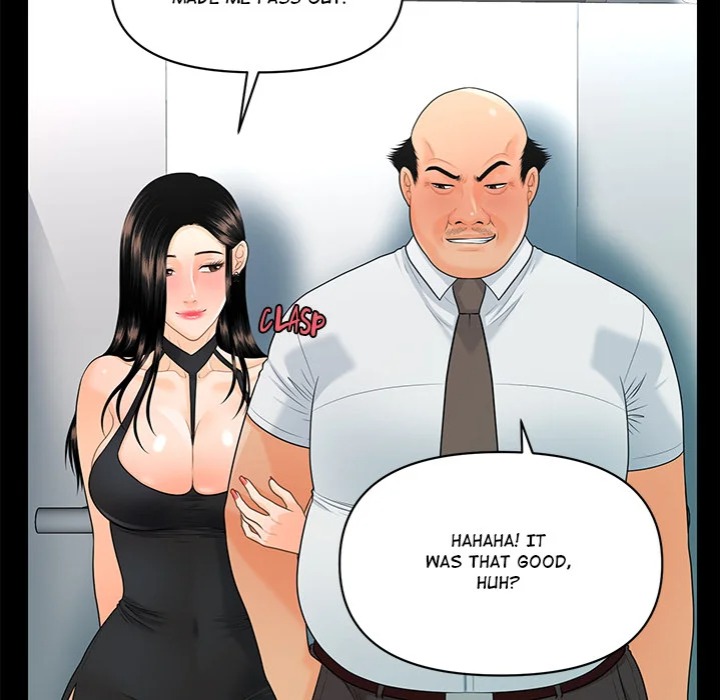 My Secretary chapter 49 page 113