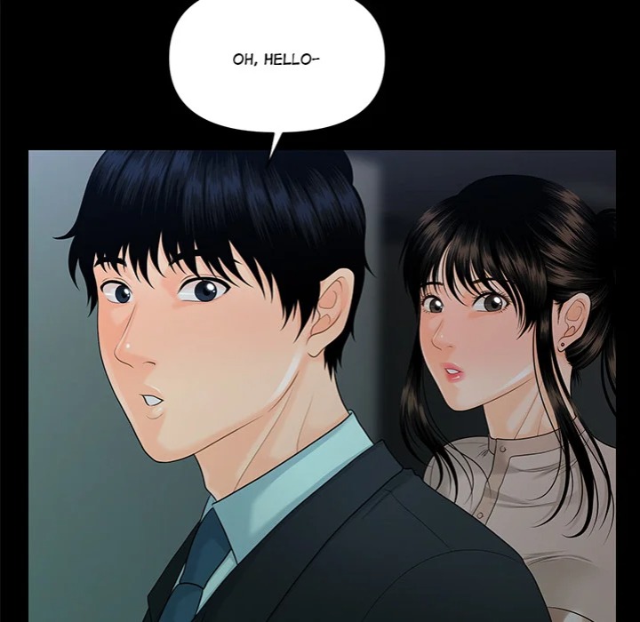 My Secretary chapter 49 page 118