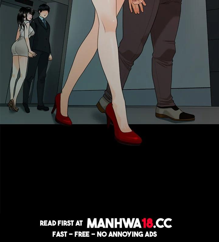 My Secretary chapter 49 page 128