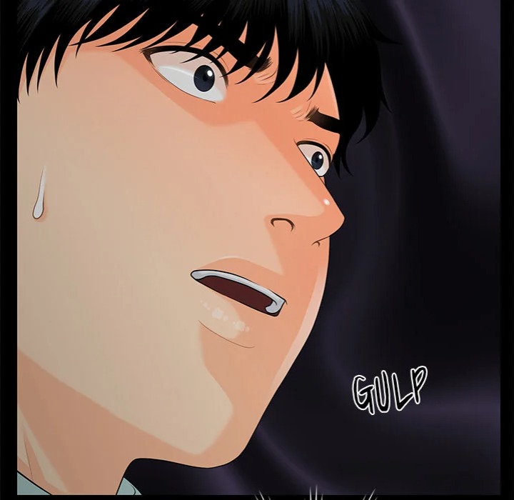 My Secretary chapter 49 page 130
