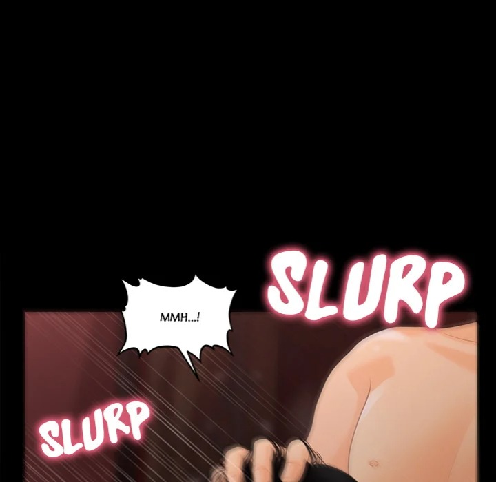My Secretary chapter 49 page 140