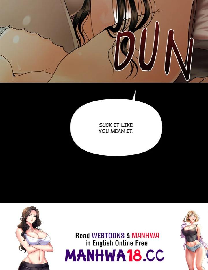 My Secretary chapter 49 page 154