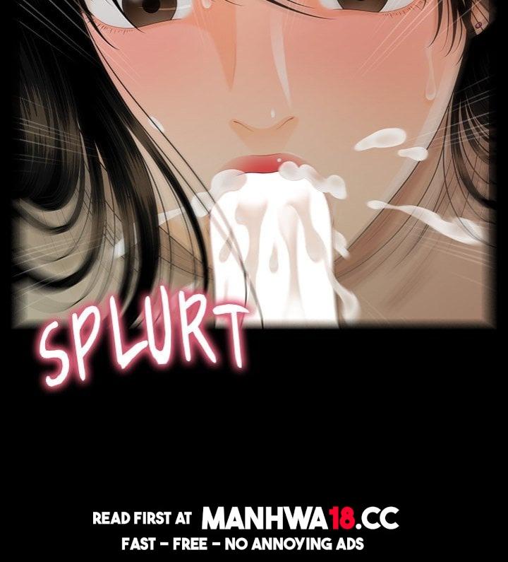 My Secretary chapter 50 page 7