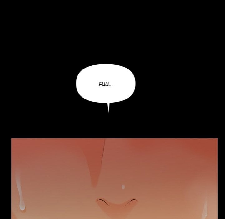 My Secretary chapter 50 page 10