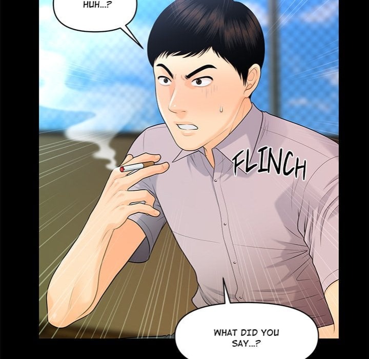 My Secretary chapter 50 page 22