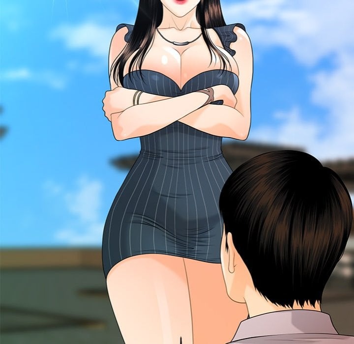My Secretary chapter 50 page 26