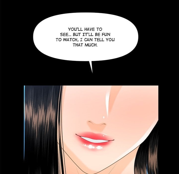 My Secretary chapter 50 page 32