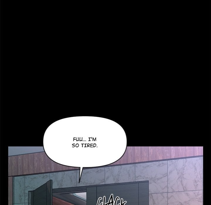My Secretary chapter 50 page 38