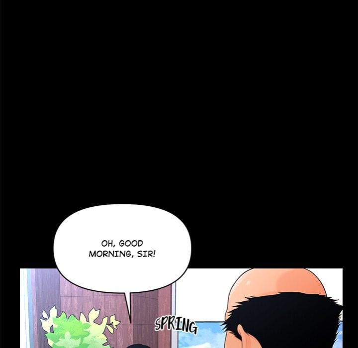 My Secretary chapter 50 page 40