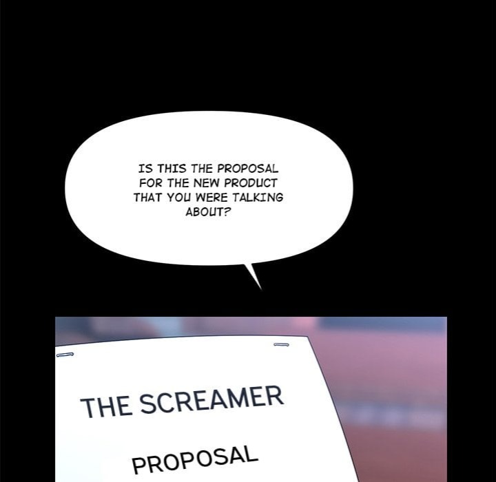 My Secretary chapter 50 page 42
