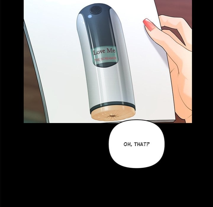 My Secretary chapter 50 page 43
