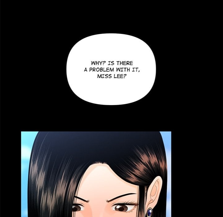 My Secretary chapter 50 page 46