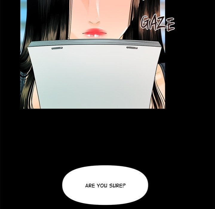 My Secretary chapter 50 page 47
