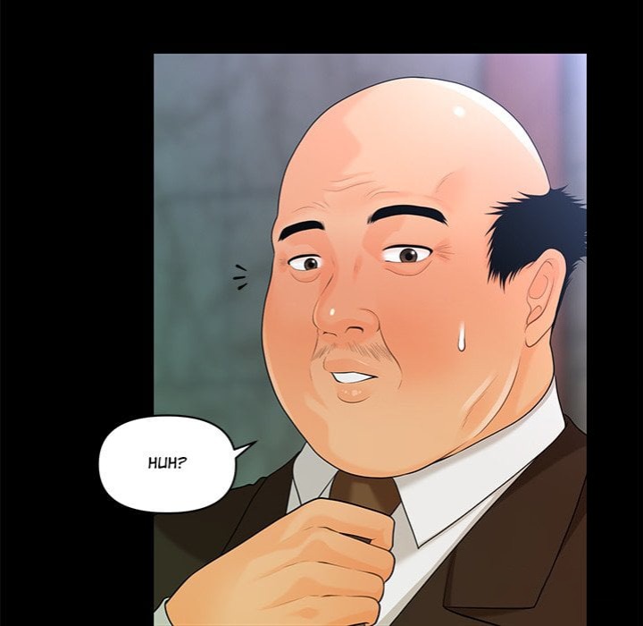 My Secretary chapter 50 page 48