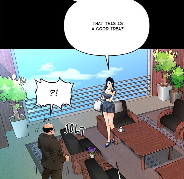 My Secretary chapter 50 page 50