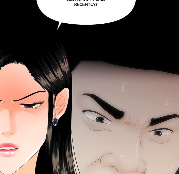 My Secretary chapter 50 page 54