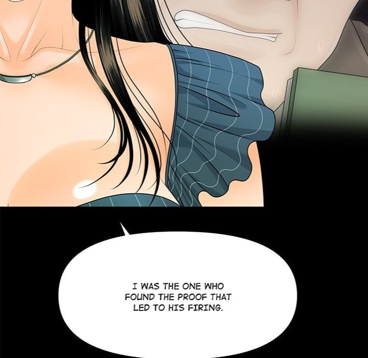 My Secretary chapter 50 page 55