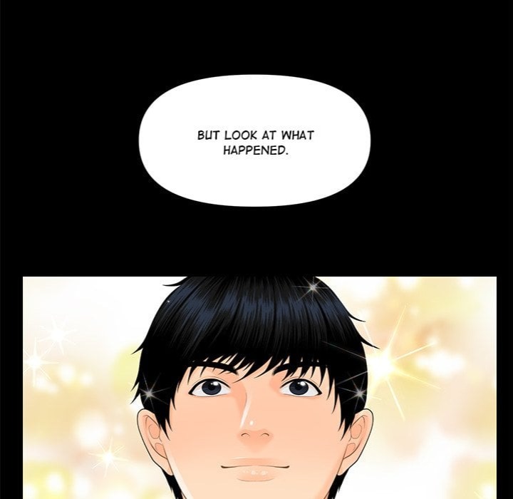 My Secretary chapter 50 page 58