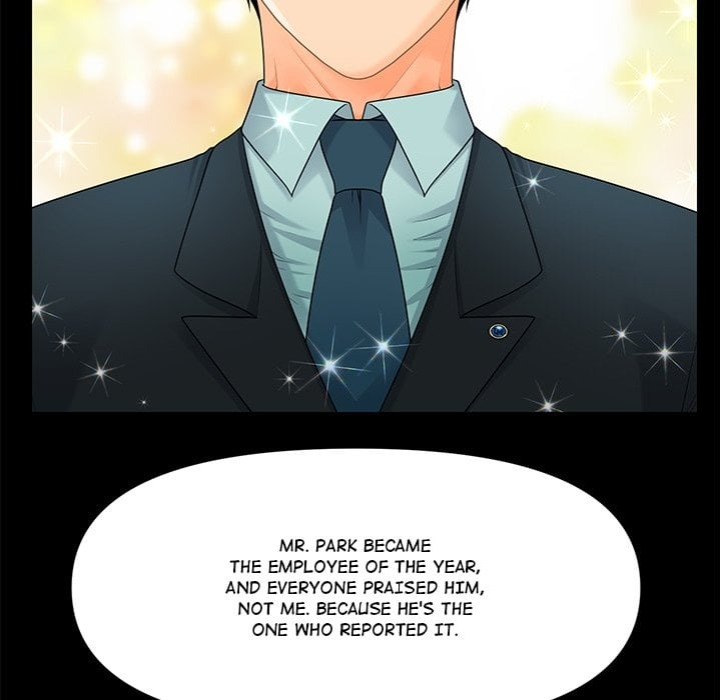 My Secretary chapter 50 page 59