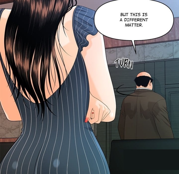 My Secretary chapter 50 page 66