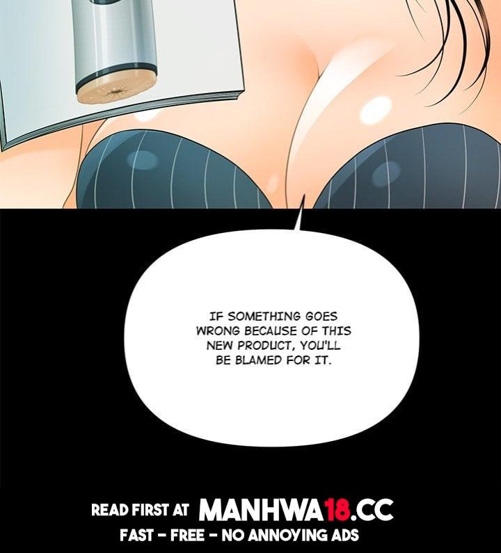 My Secretary chapter 50 page 77