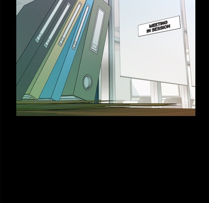 My Secretary chapter 50 page 83