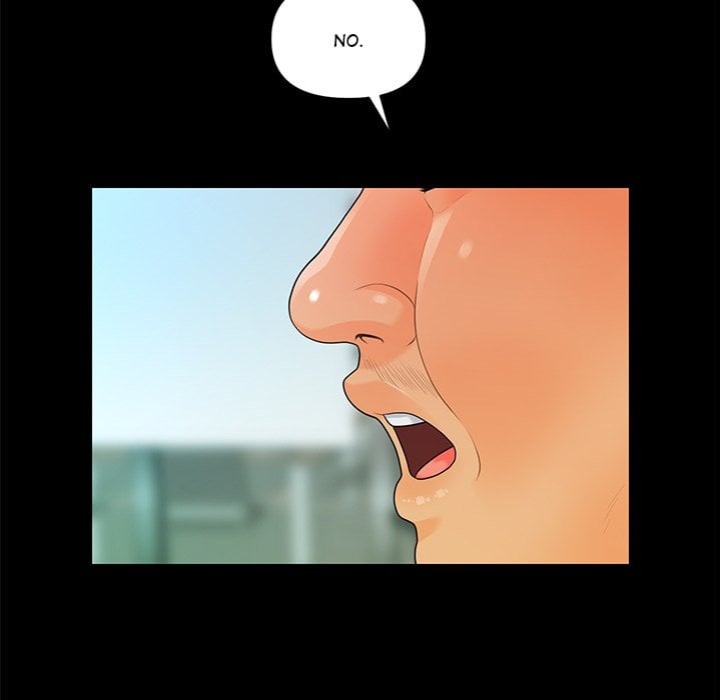 My Secretary chapter 50 page 86