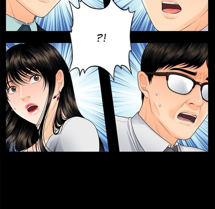 My Secretary chapter 50 page 90