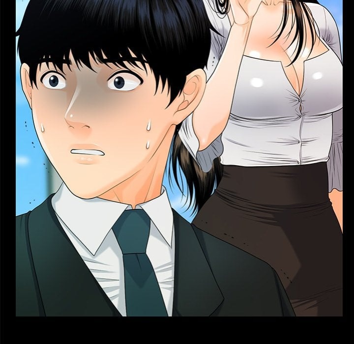 My Secretary chapter 50 page 92