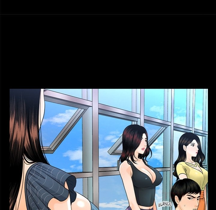 My Secretary chapter 50 page 93