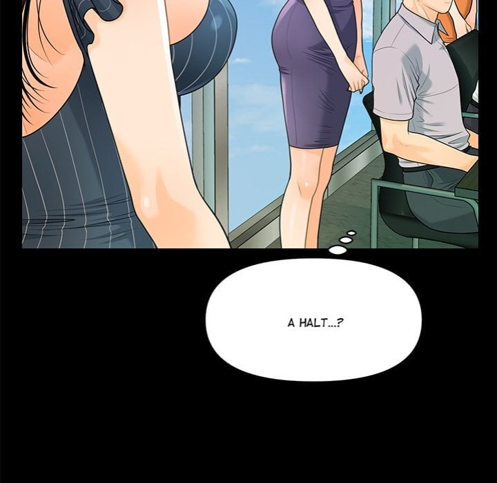 My Secretary chapter 50 page 94