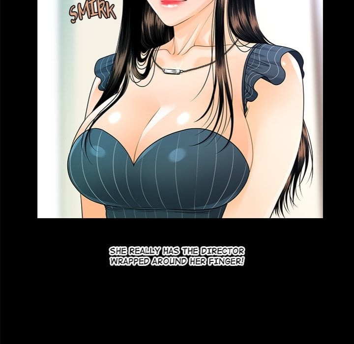 My Secretary chapter 50 page 96