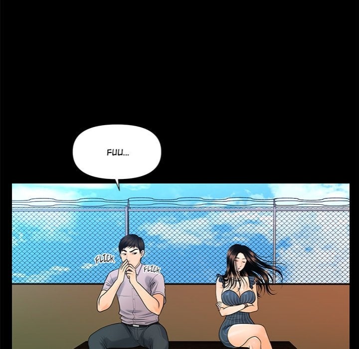 My Secretary chapter 50 page 100