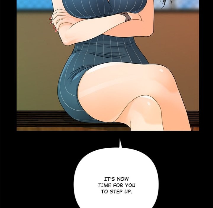 My Secretary chapter 50 page 103