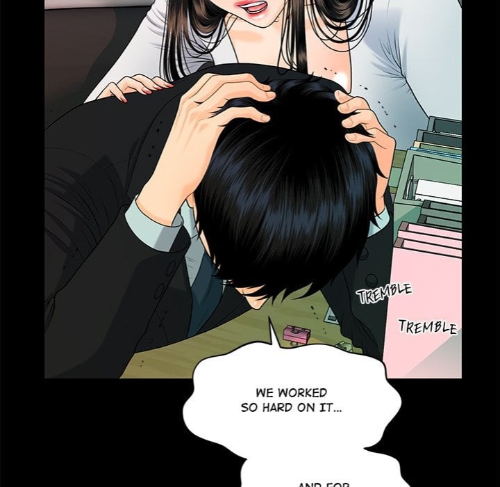 My Secretary chapter 50 page 110