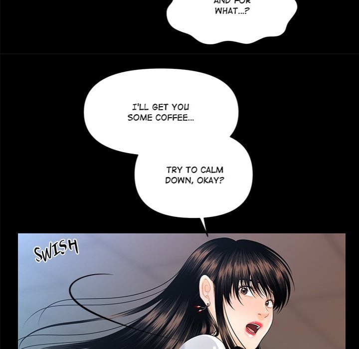 My Secretary chapter 50 page 111