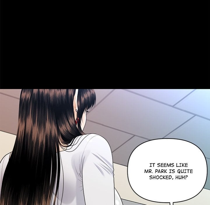 My Secretary chapter 50 page 118