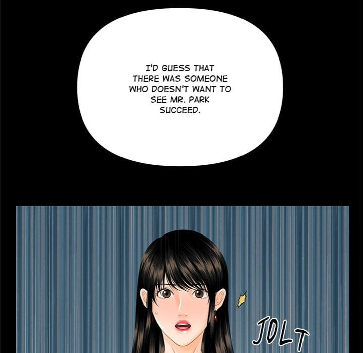 My Secretary chapter 50 page 128