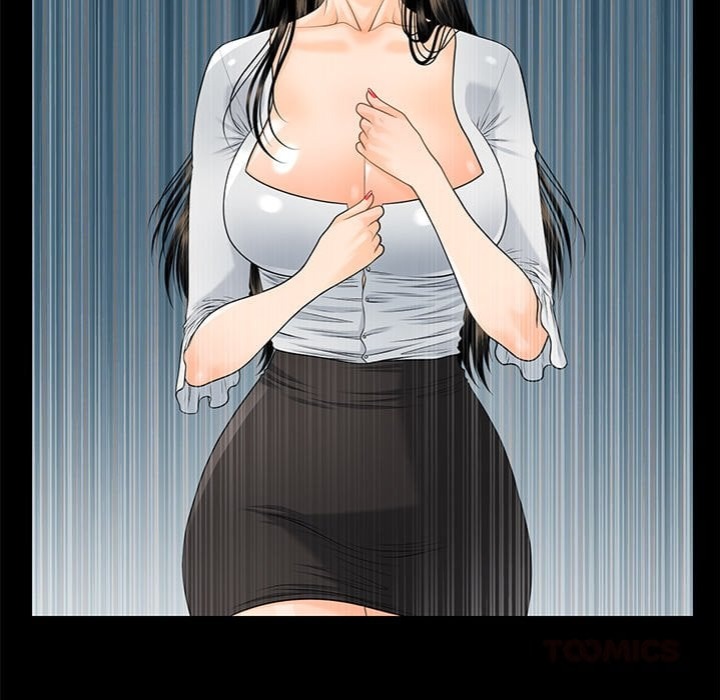 My Secretary chapter 50 page 129