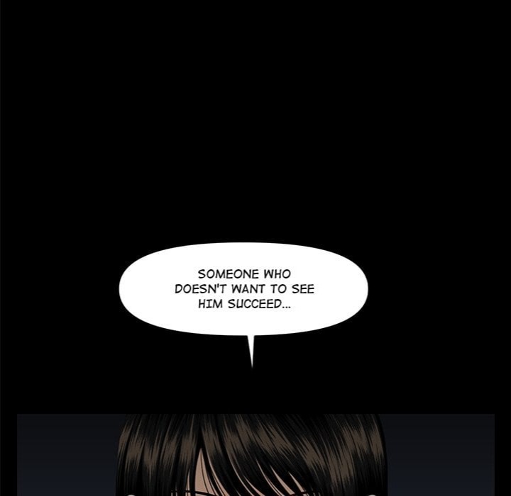 My Secretary chapter 50 page 130