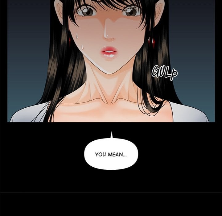 My Secretary chapter 50 page 131