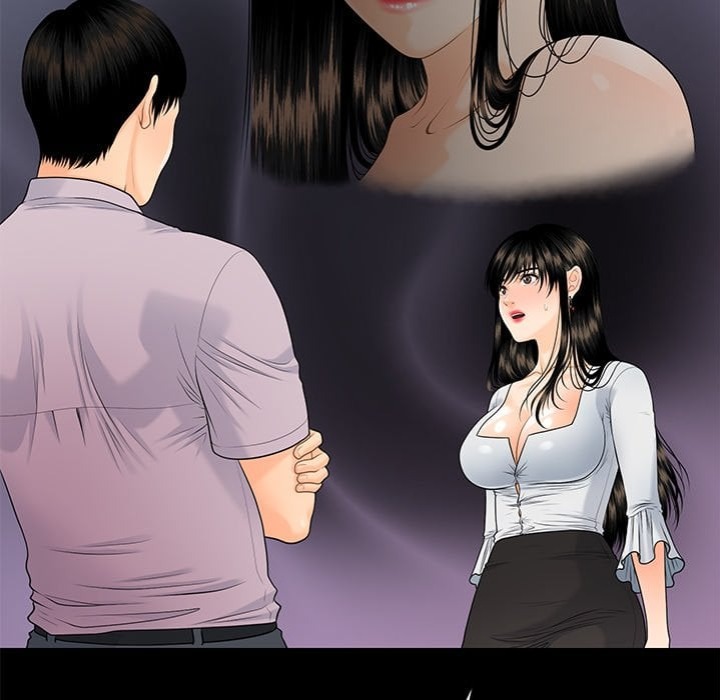 My Secretary chapter 50 page 133