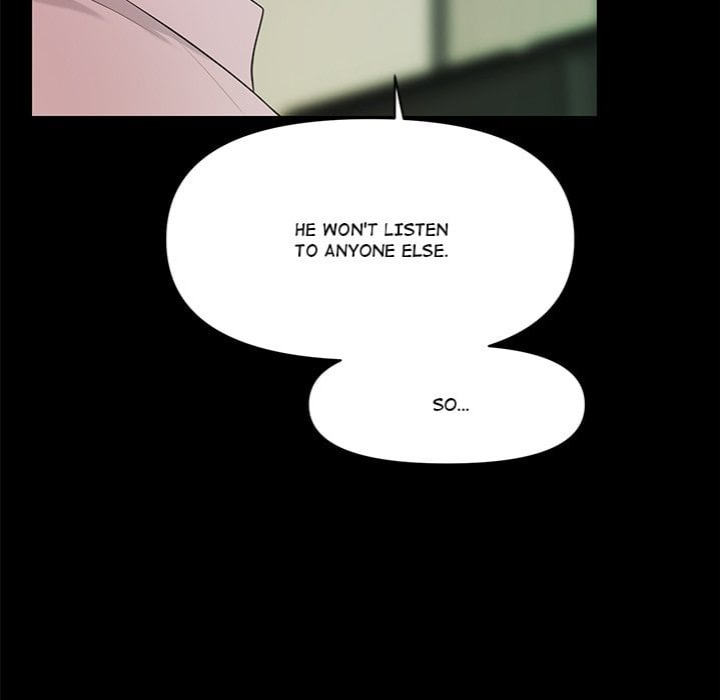 My Secretary chapter 50 page 136
