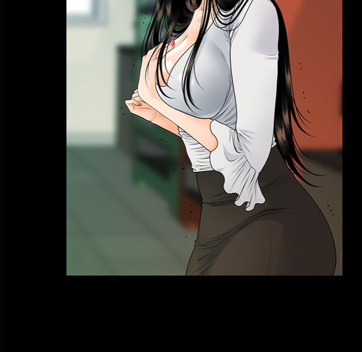 My Secretary chapter 50 page 140