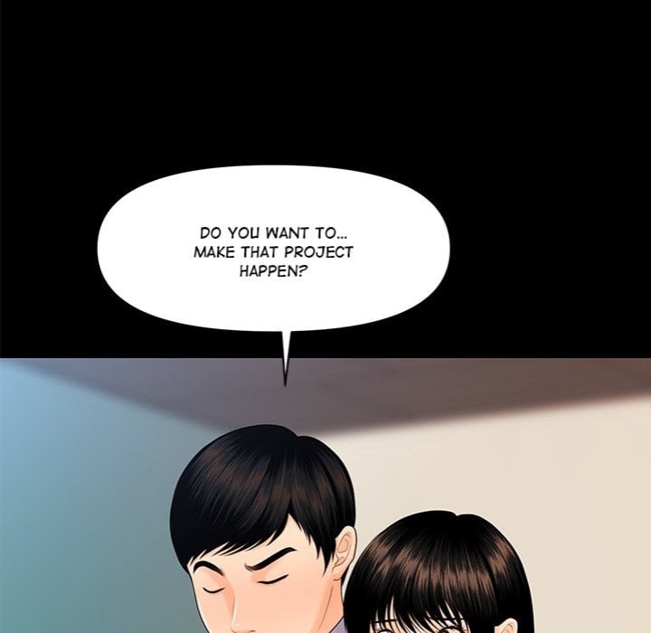 My Secretary chapter 50 page 146