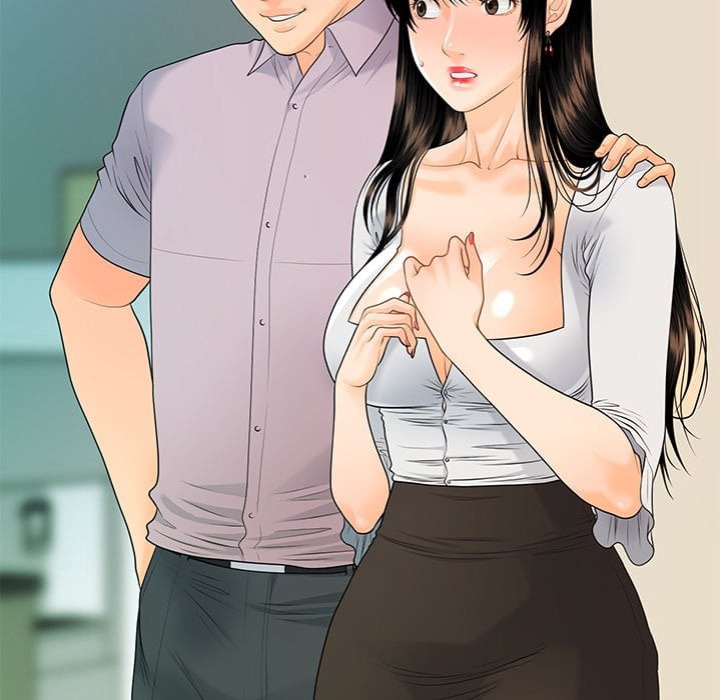 My Secretary chapter 50 page 147