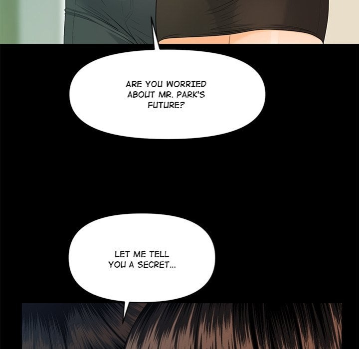 My Secretary chapter 50 page 148