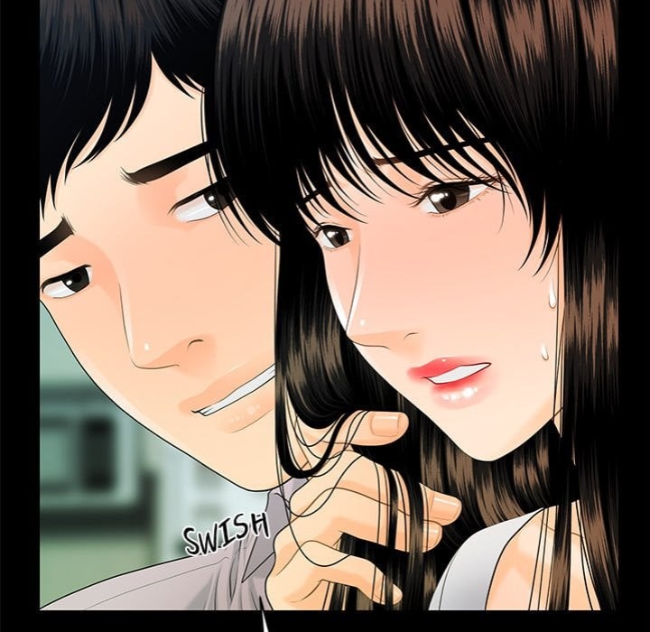 My Secretary chapter 50 page 149