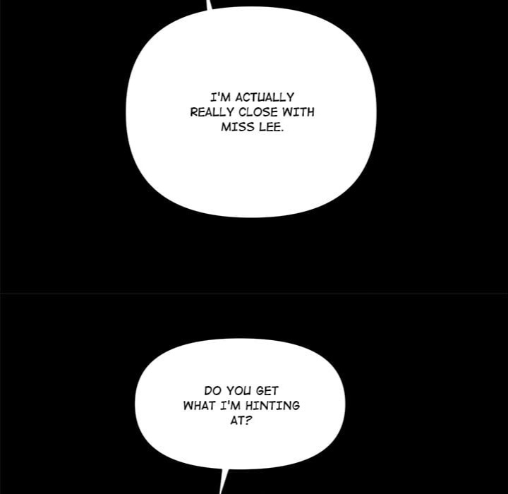My Secretary chapter 50 page 150